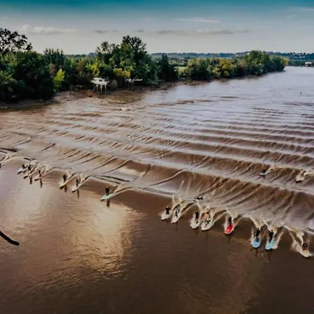 Дом отдыха D Anglade *