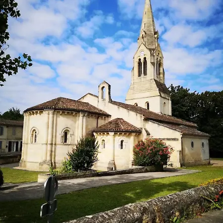 D Anglade Дом отдыха *